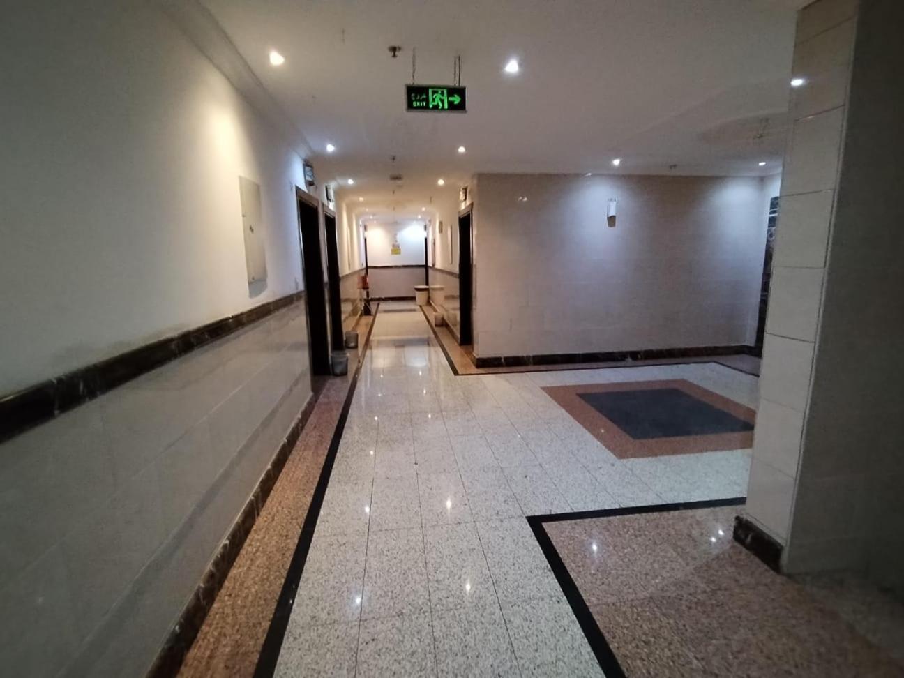 Aparthotel فندق الفرسان المتحدة فرع الفيصلية à DDjeddah Extérieur photo