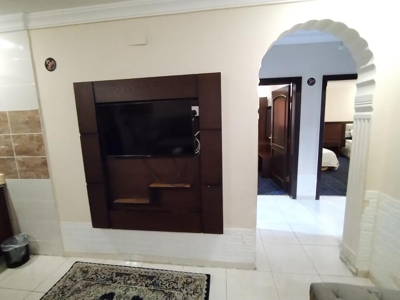 Aparthotel فندق الفرسان المتحدة فرع الفيصلية à DDjeddah Extérieur photo