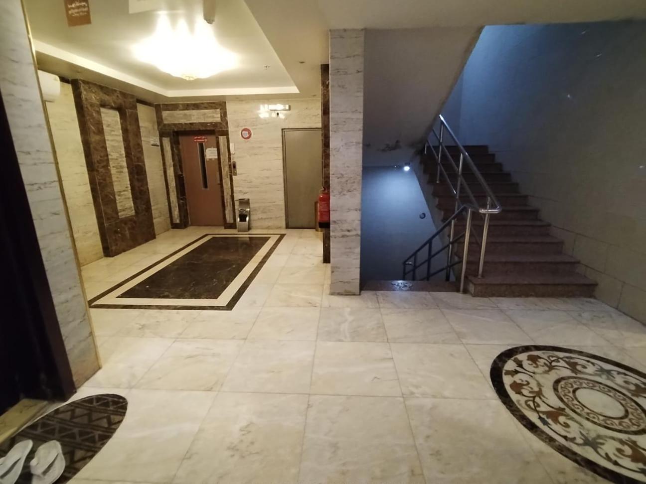 Aparthotel فندق الفرسان المتحدة فرع الفيصلية à DDjeddah Extérieur photo