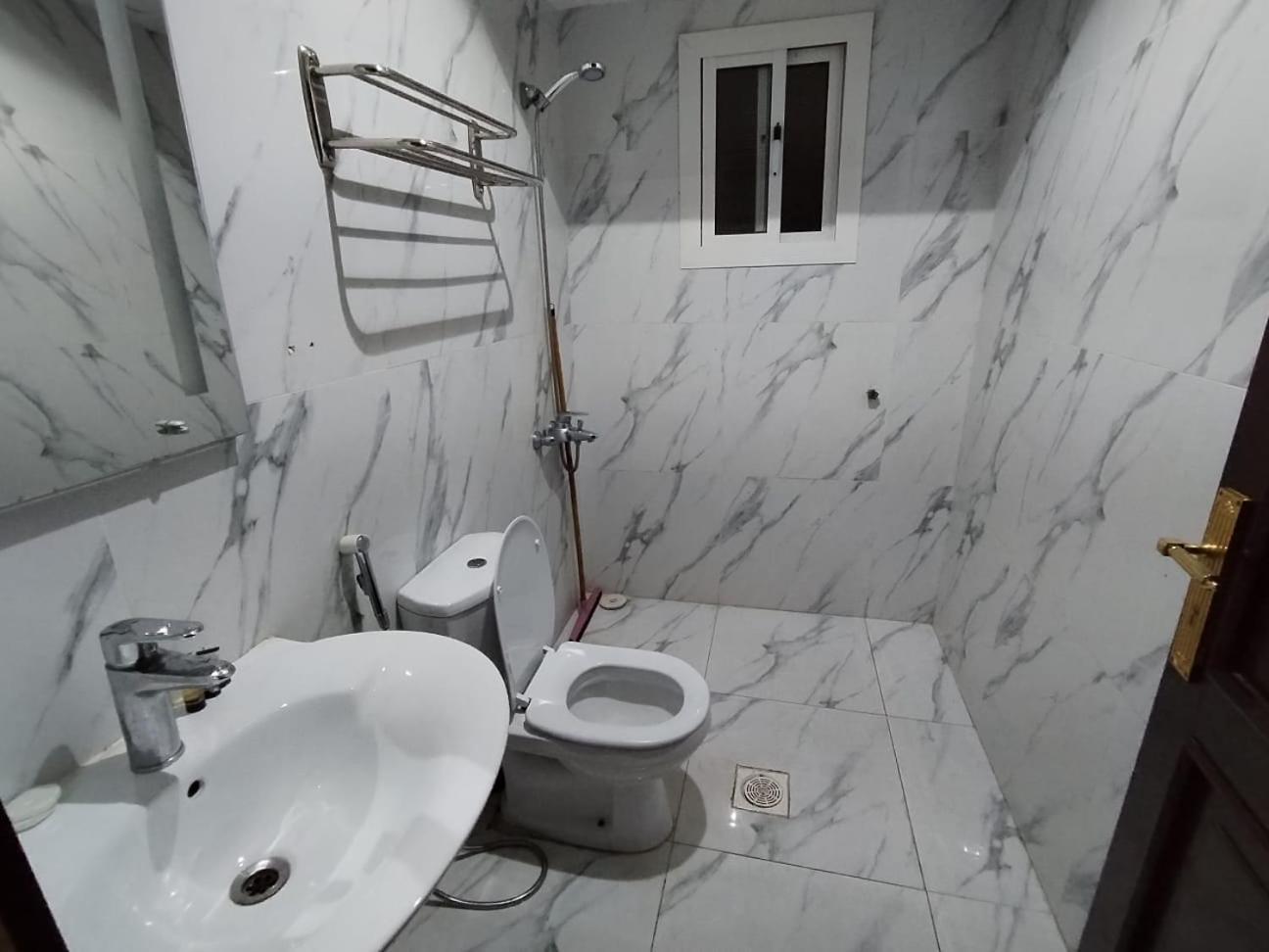 Aparthotel فندق الفرسان المتحدة فرع الفيصلية à DDjeddah Extérieur photo