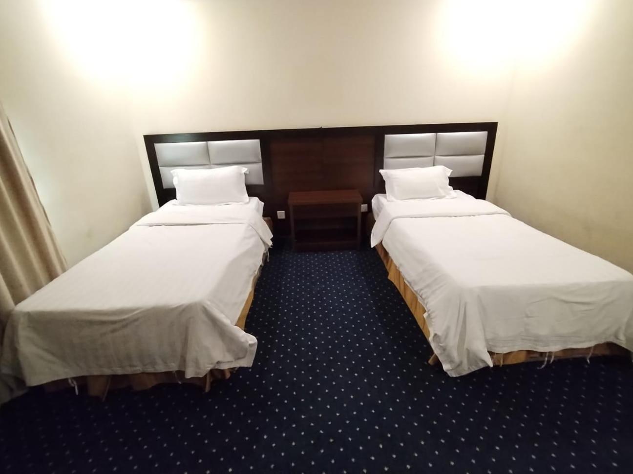 Aparthotel فندق الفرسان المتحدة فرع الفيصلية à DDjeddah Extérieur photo