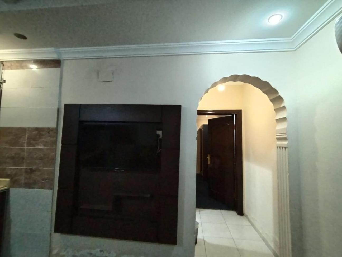 Aparthotel فندق الفرسان المتحدة فرع الفيصلية à DDjeddah Extérieur photo