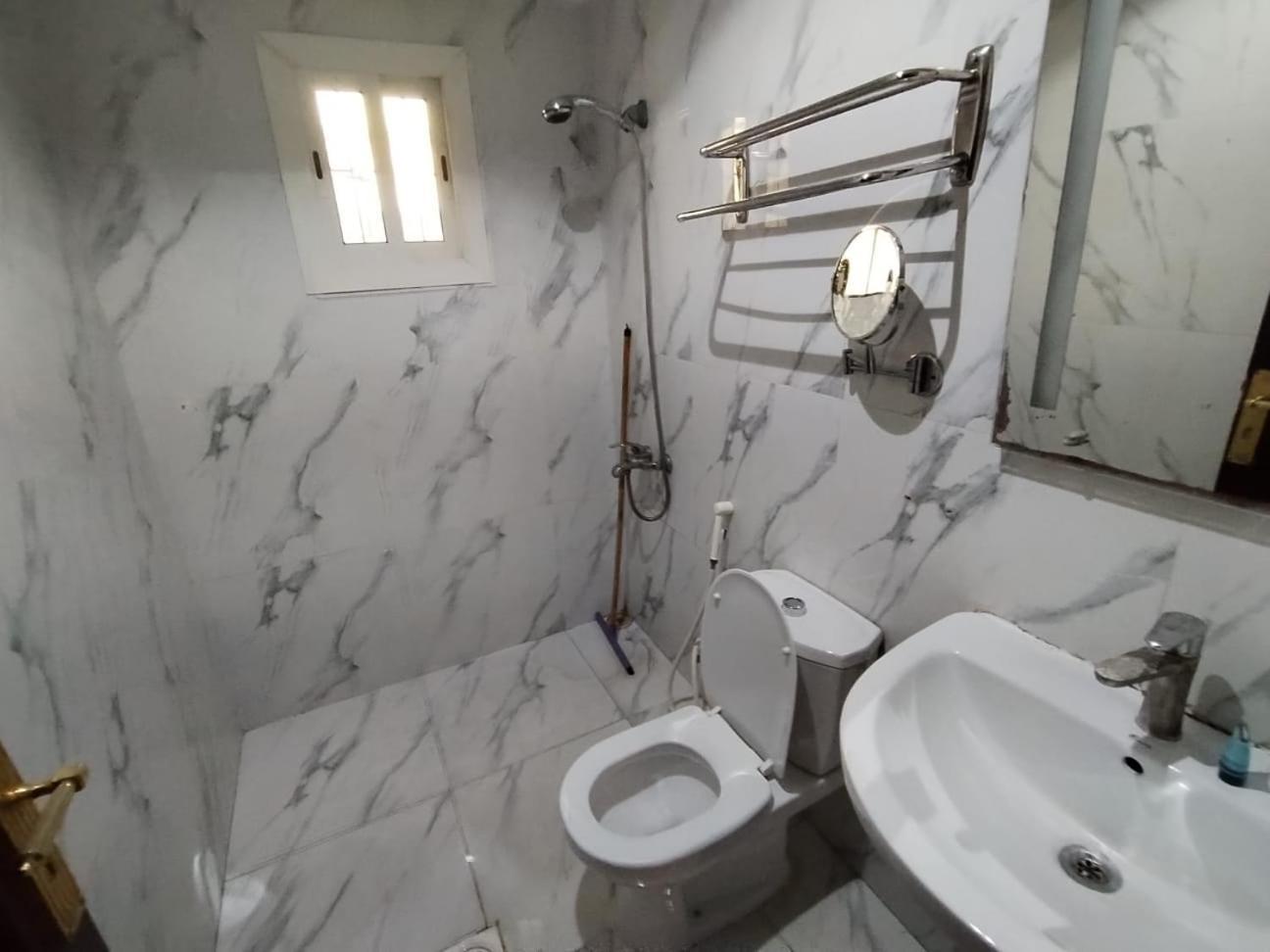 Aparthotel فندق الفرسان المتحدة فرع الفيصلية à DDjeddah Extérieur photo