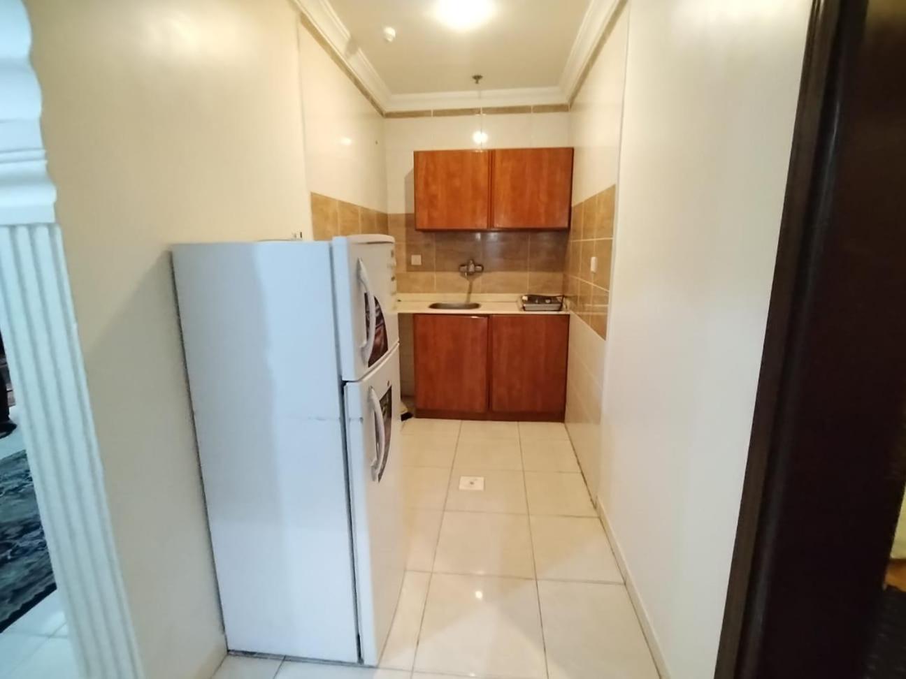 Aparthotel فندق الفرسان المتحدة فرع الفيصلية à DDjeddah Extérieur photo