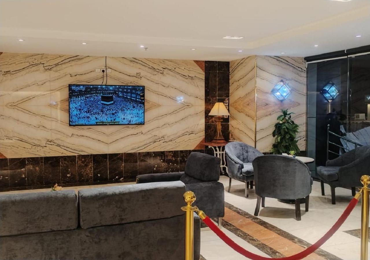 Aparthotel فندق الفرسان المتحدة فرع الفيصلية à DDjeddah Extérieur photo