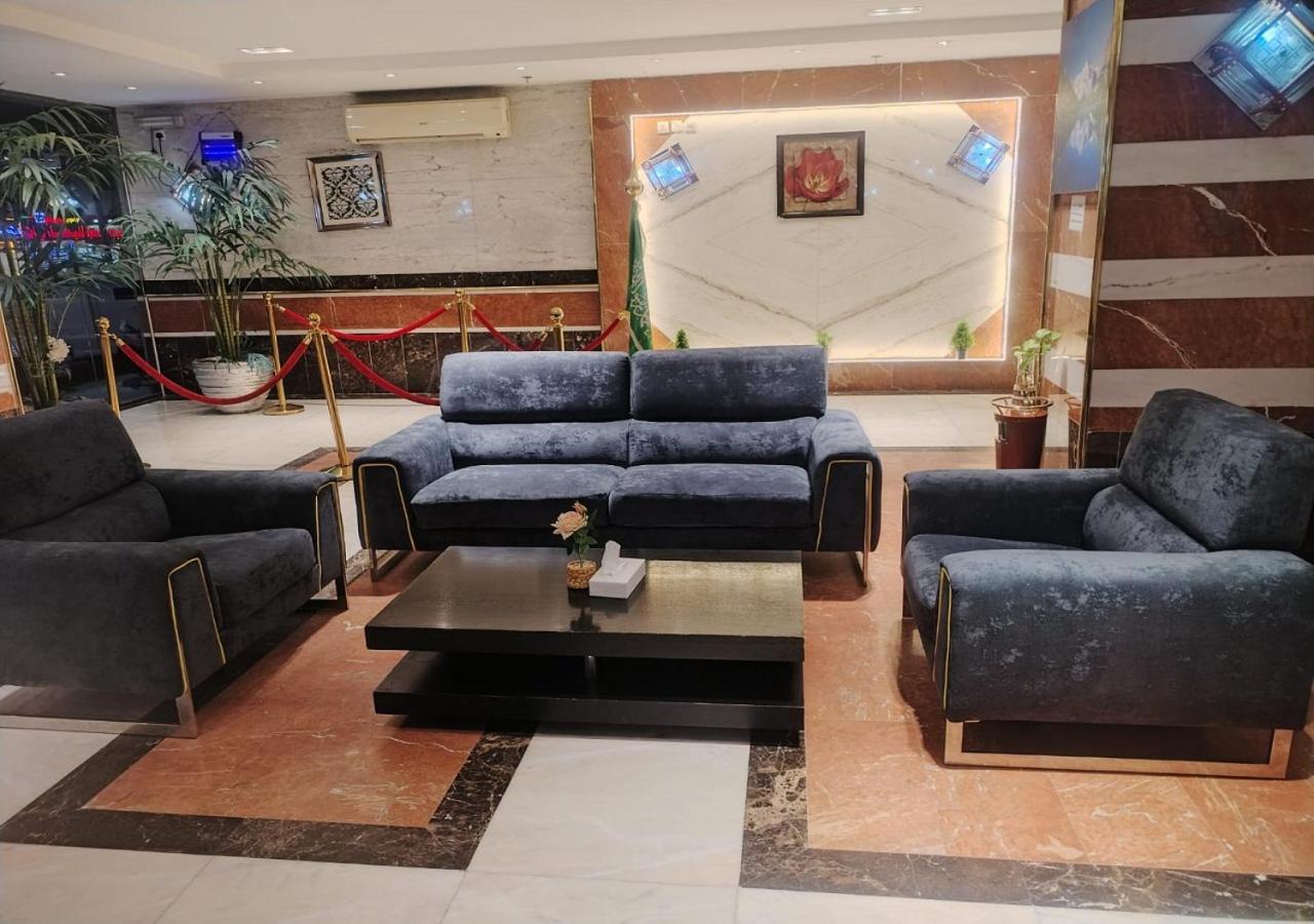 Aparthotel فندق الفرسان المتحدة فرع الفيصلية à DDjeddah Extérieur photo