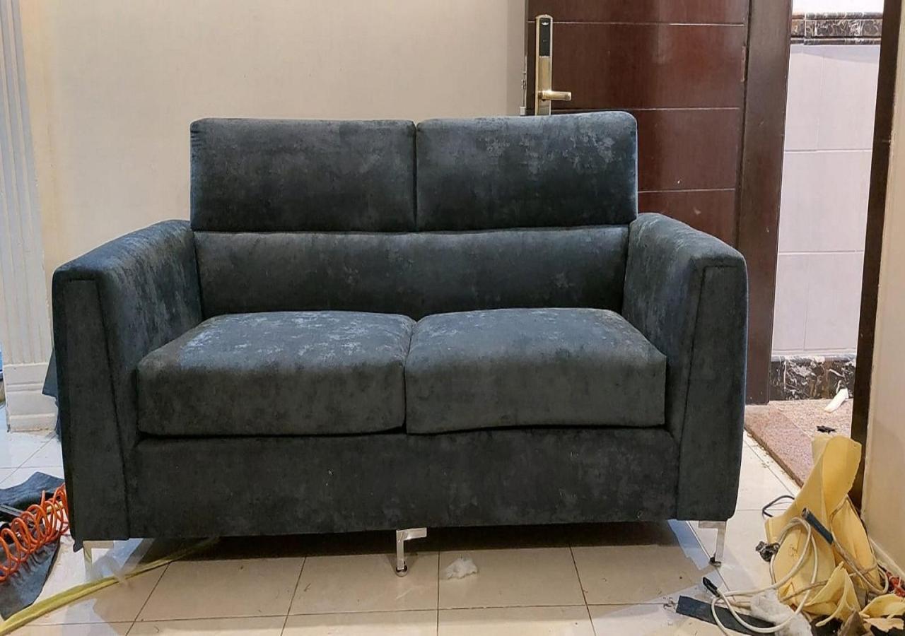 Aparthotel فندق الفرسان المتحدة فرع الفيصلية à DDjeddah Extérieur photo