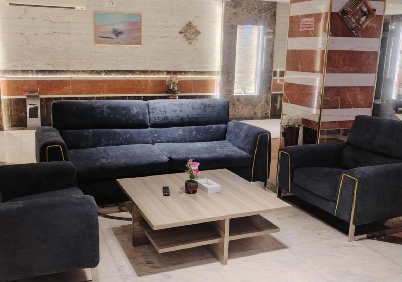 Aparthotel فندق الفرسان المتحدة فرع الفيصلية à DDjeddah Extérieur photo
